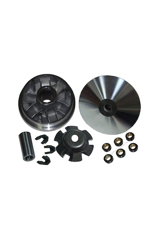 Varyatör Ön Set Sct125-150-atv Lınhaı 200-apec Ps5 Varyatör Ön Set Sct125-150-atv Lınhaı 200-apec Ps5
