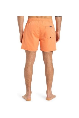 Quiksilver Quıksılver Everyday Solıd Volley 15 Erkek Melon Volley Short Eqyjv04120-802 Pembe