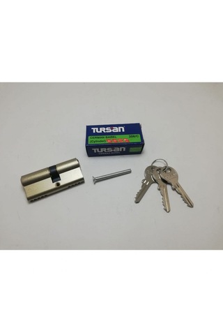 Tursan Enka469 Cerman Silindir Saten 68 Mm
