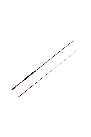 Okuma Red Spin 7'6'' 228 cm 3-15 gr 2 Parça Lrf Kamış