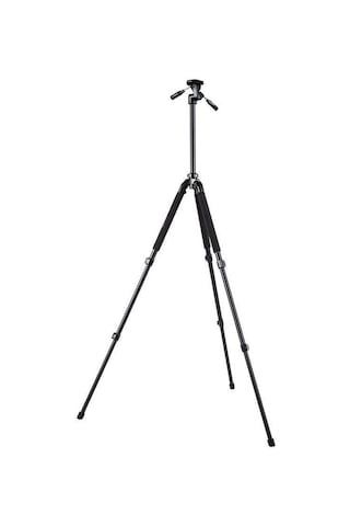 Slik Pro 700dx Profesyonel Tripod