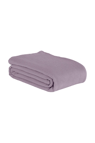 Ecocel Pike Örtü Battal 230x220cm Karde Mürdüm Mürdüm