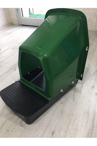 5 adet otomatik Folluk