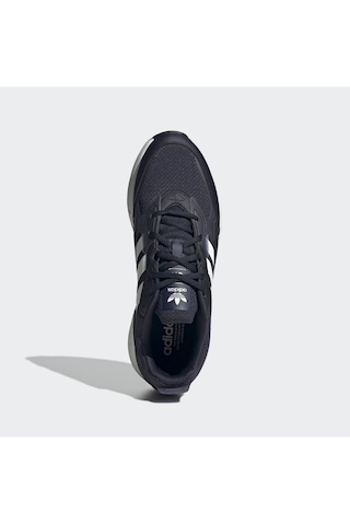 Adidas Sportswear Gy5984 Zx 1k Boost 2.0 Beyaz - Lacivert