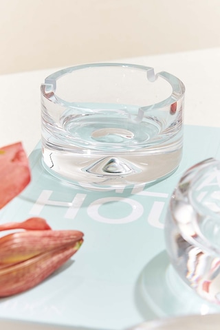Pasabahce Dip Konik Küllük 10 Cm - 1 Adet