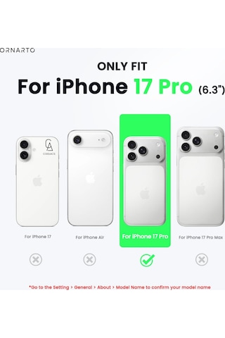 Apple Uyumlu iPhone 17 Pro Içi Kadife Lansman Kılıf Ve Mat Seramik Tam Kaplayan Cam Ekran Koruyucu Açık Pembe