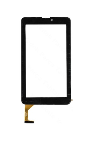 Queen Tab 200 Phablet Dokunmatik Siyah