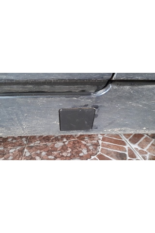 Mercedes Benz W201 / E190 Kriko Pako Kapağı 1 Adet