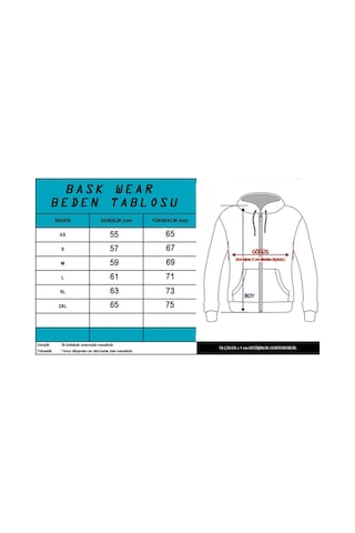 Anti Social Social Club Anti Sosyal Kulüp Sweatshirt Unisex Kapüşonlu Hoodie 001