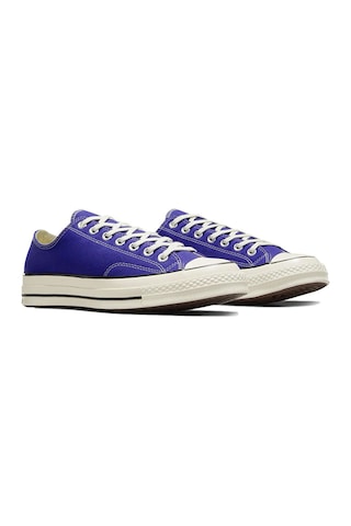 Converse Chuck 70 Unisex Günlük Ayakkabı A09469c Mor A09469c Mor