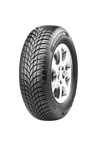 Lassa 185/65R15 Snoways4 Kış Lastiği 2022
