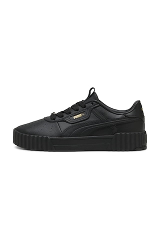 Puma 40072402 Carina 3.0 Luxe Kadın Günlük Spor Ayakkabı Renkli Çok Renkli