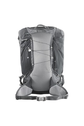 Salomon Xa 35 Unisex Sırt Çantası-27077 Gri
