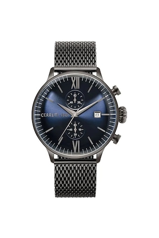 Cerruti 1881 Cra178su03mu Erkek Kol Saati