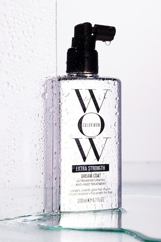 Color Wow Dream Coat 200 Ml Bukle Belirginleştirici Ve Nem Korumalı Anti-frizz Sprey Saç Spreyleri