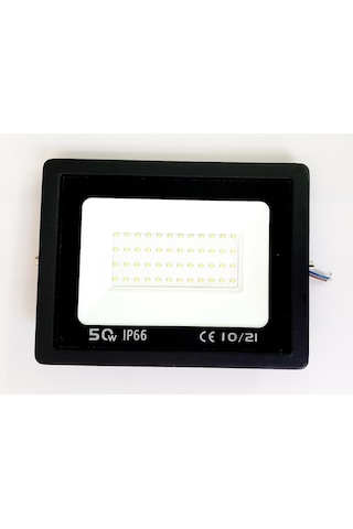 Legend 50 W Led Projektör Spot