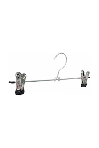 River World 40 Cm'lik Etek Askısı Mandallı Çok Renkli
