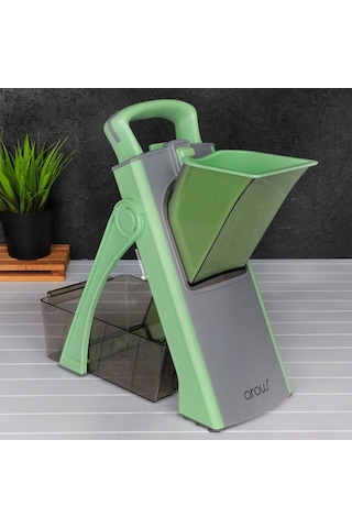 Arow Wind El Rendesi