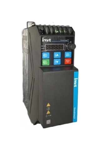 Invt Gd27-011g-4-b-eu ,11kw/380v Ac Motor Sürücü