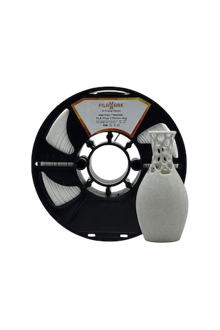 Filamark Pla Plus Filament Mermer 1.75mm 1kg-4242