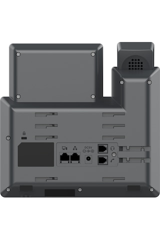 Grandstream GRP2603P Poe Destekli  IP Telefon