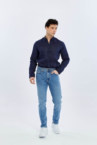 Loft Marvin Açık Mavi Erkek Jean Pantolon Lf2041065
