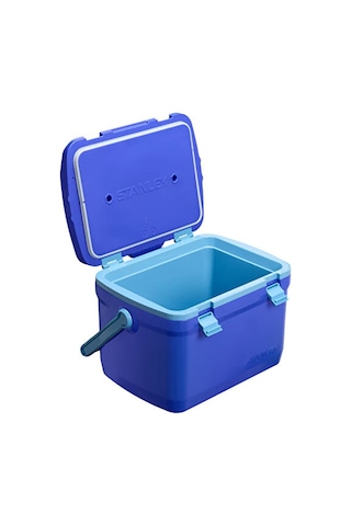Stanley The Easy-carry Outdoor Cooler 15.1l Kamp Buzluğu 10-01623-0079 Mavi