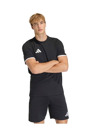 Adidas Jz6675 Ent26 Tee Erkek Spor Tişört Çok Renkli
