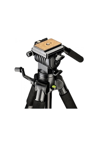 Digipod  Tr 688V Video Tripod Kiti