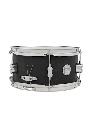 Pdp Drums Concept 6x12" Black Wax Akçaağaç Trampet