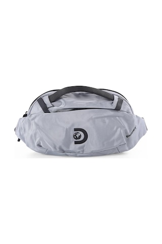 Discovery Dıscovery D00210 Bel Çantası-gri Gri