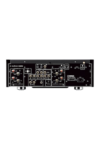 Yamaha R-N2000A Network Stereo Receiver Amfi Siyah