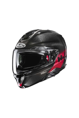 Hjc Rpha91 Kask Carbon Elıg Mc1 2857002