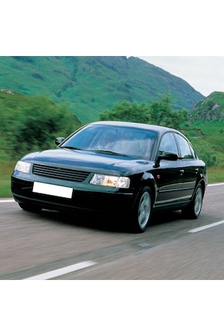 Kapı İç Kilitleme Çubuğu Takımı Vw Passat B5 1997-2000 3b0837187b