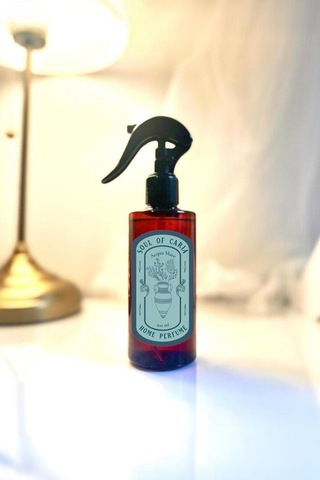 Deniz Suyu Kokusu Soul Of Caria Ev Parfümü 200 Ml Karışık