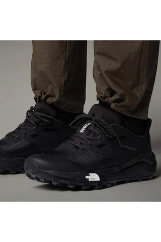 The North Face Offtrail Versa Erkek Outdoor Ayakkabı C-the0a8aexky4ky4 Siyah