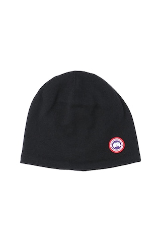 Canada Goose Unısex Bere 5116m-61 Siyah