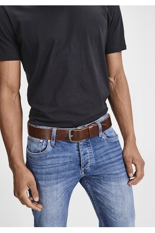 Jack & Jones Deri Kemer 12111286 Black Coffee Kahverengi