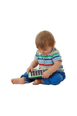 Fisher Price Eğitici Tablet Clk64