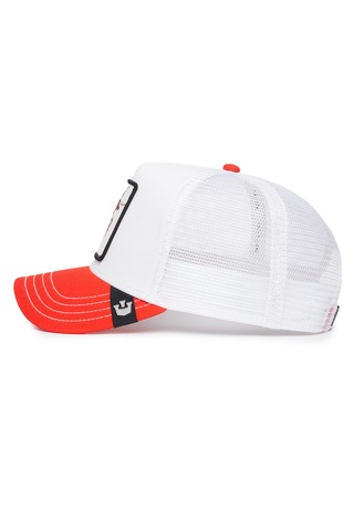 Goorin Bros. V2 Fire Karınca Figürlü Şapka 101-1433