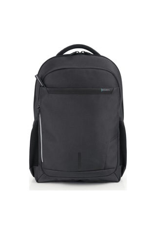 Data Gündelik Evrak Ve Dizüstü Bilgisayar Sırt Çantası-127004 Siyah