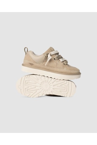 Ugg Lo Lowmel Kadın Spor Ayakkabı 1168890 1168890 Mdsd