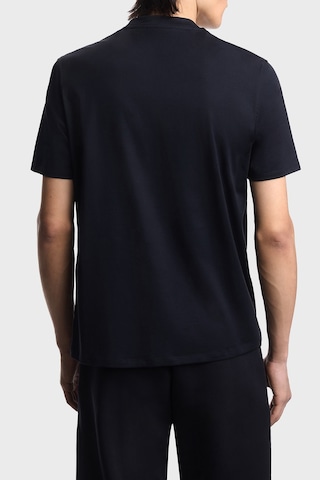Emporio Armani Erkek T Shirt Em004583 Af13669 Mb563 Lacivert Lacivert