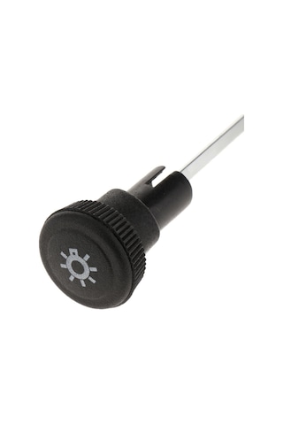 Suntek 94-03 Mustang 92-96 F150 F250 F5TZ-11661-A İçin Uyar Far Anahtarı Düğmesi