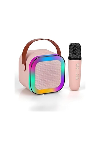 Fp-k12 Karaoke Wireless Speaker