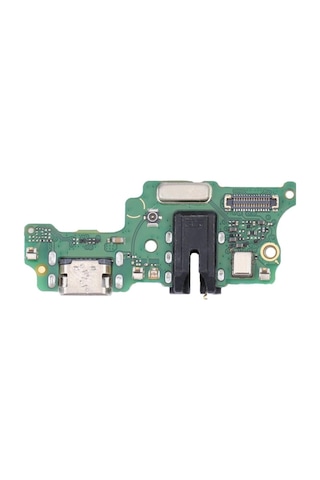 Byr Tecno Camon 16 Uyumlu Şarj Soketi + Mikrofon