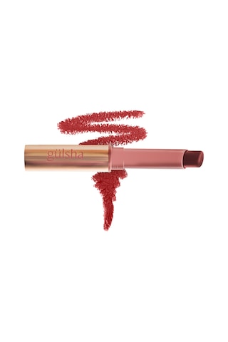 Güllü Dudak Bakımı Rose Bud