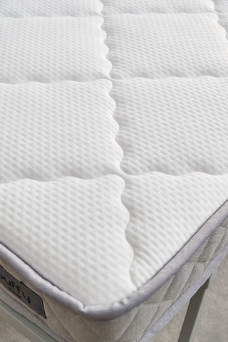 Puffy Invito Katlanır Yaylı Yatak 90 x 200 CM