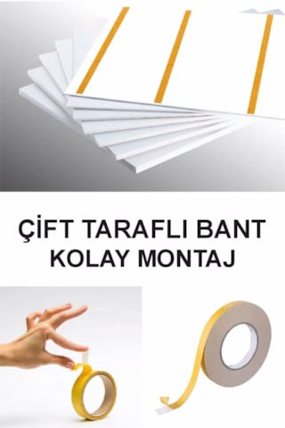 30x40 Cm 2 Adet Otopark Çıkışı Park Etmek Yasaktır Uyarı Levhası