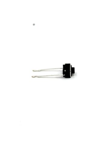 5 Adet Uzun Bacak Tact Switch Oto Uzaktan Kumanda Butonu